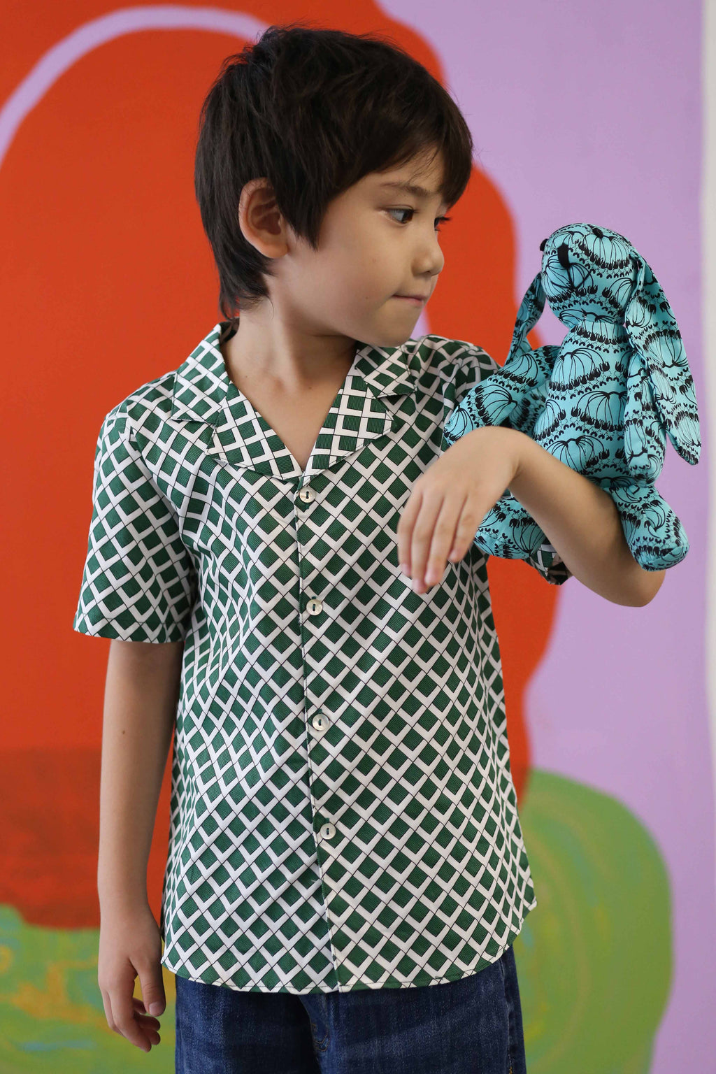 Hoppy Budhi - Hoya Turquoise