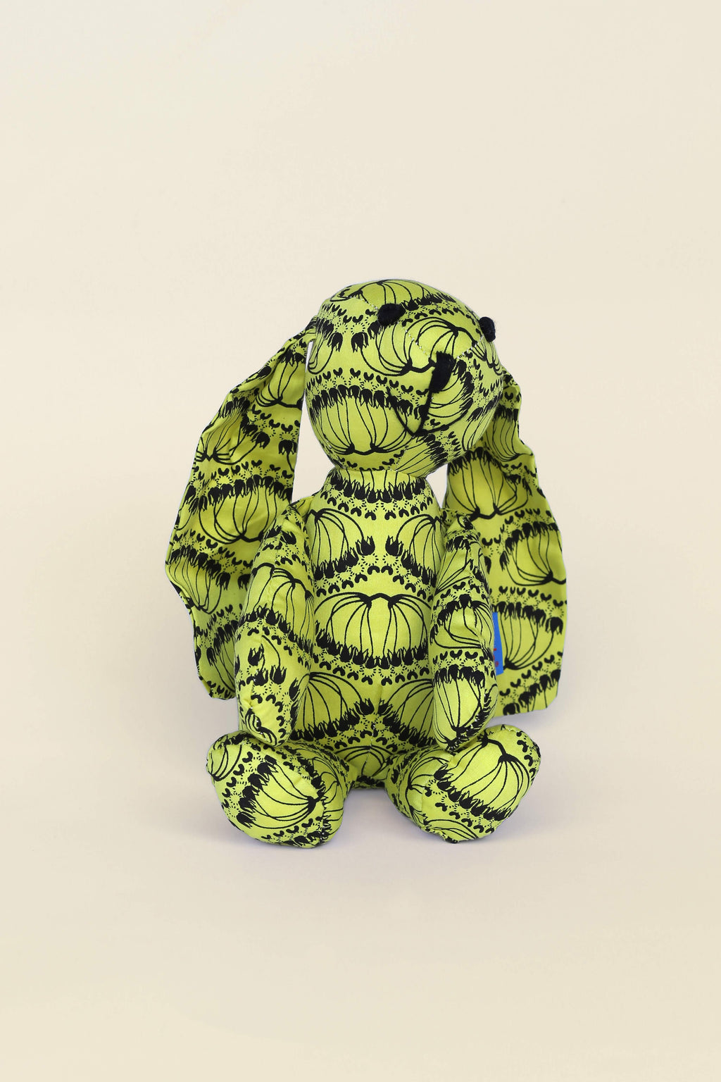 Hoppy Budhi - Hoya Celery