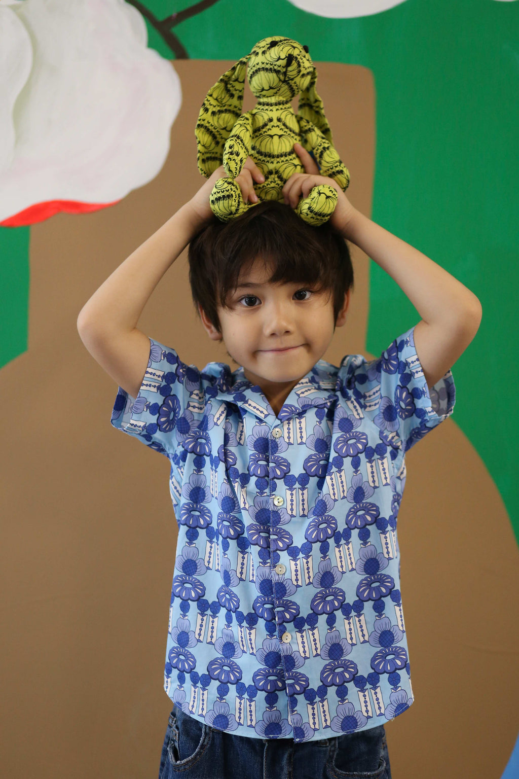 Hoppy Budhi - Hoya Celery