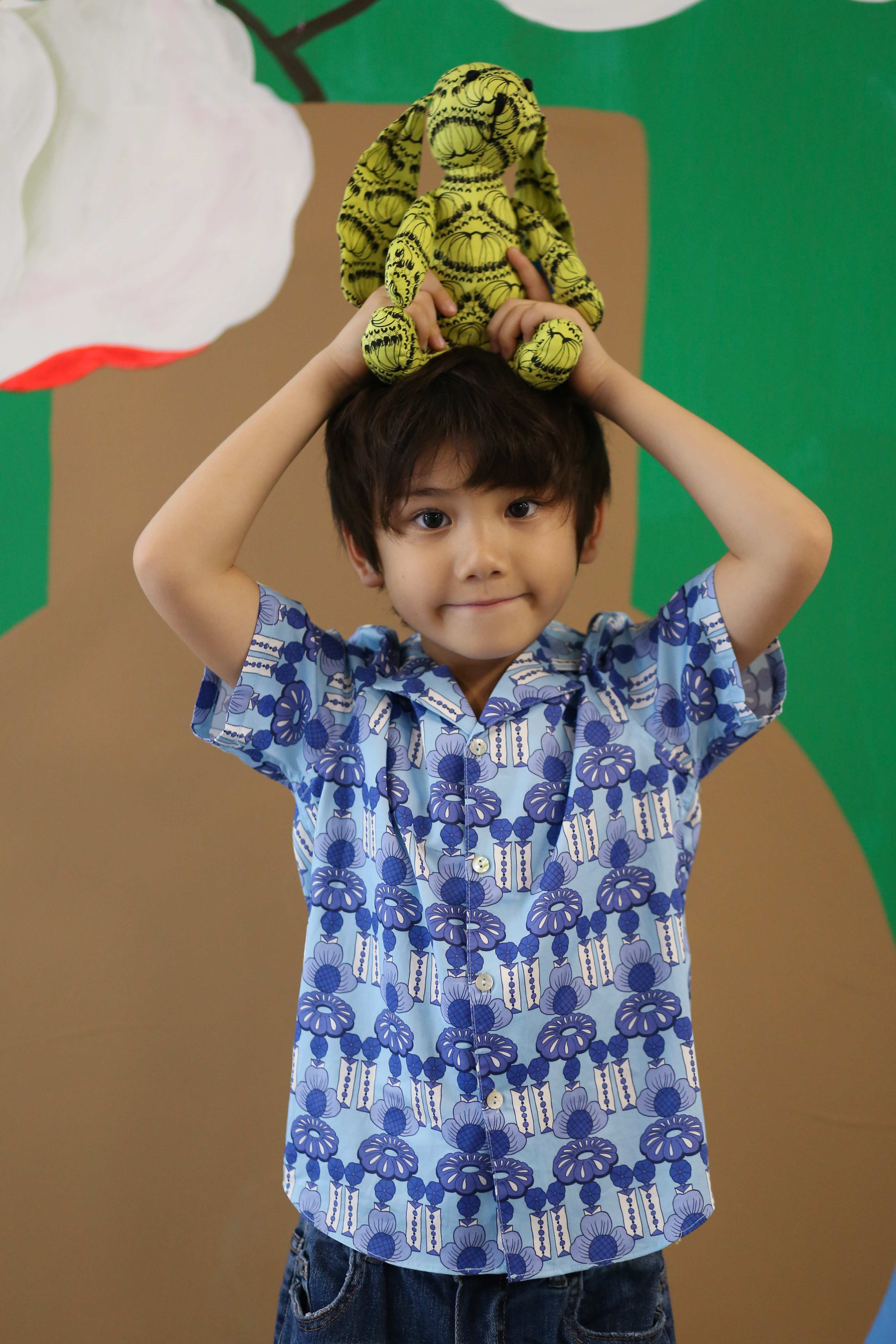 Hoppy Budhi - Hoya Celery