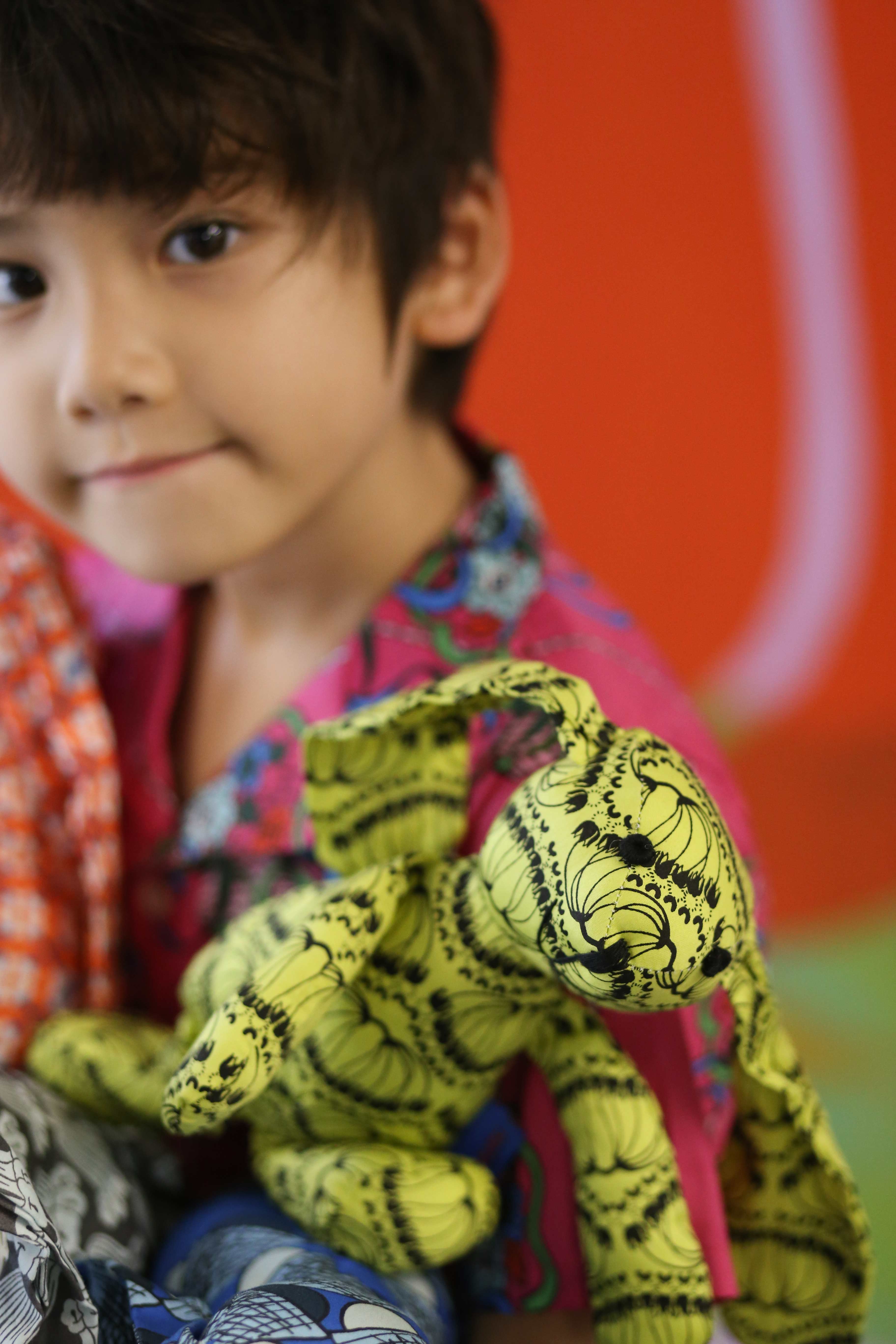 Hoppy Budhi - Hoya Celery