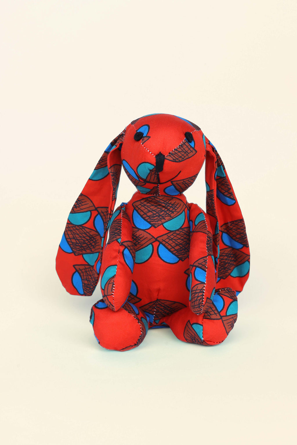 Hoppy Budhi - Nest Red