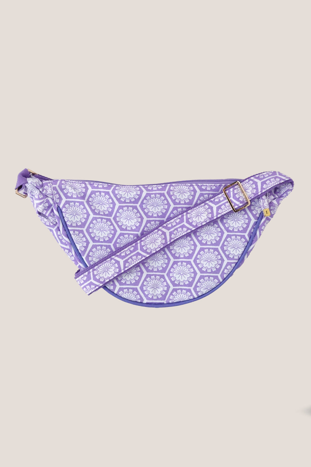 Half Moon Lilac
