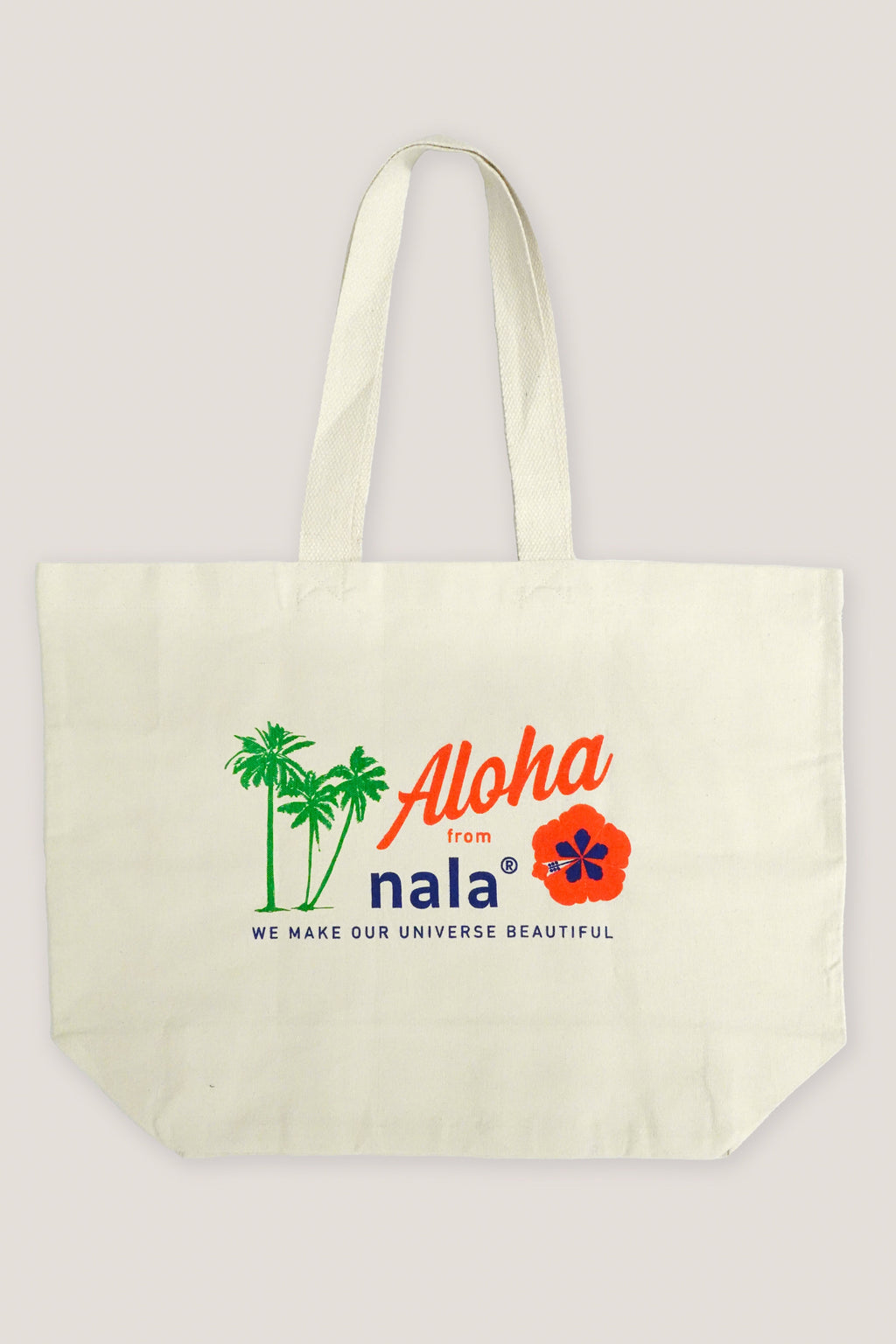 Tote Bag - Aloha