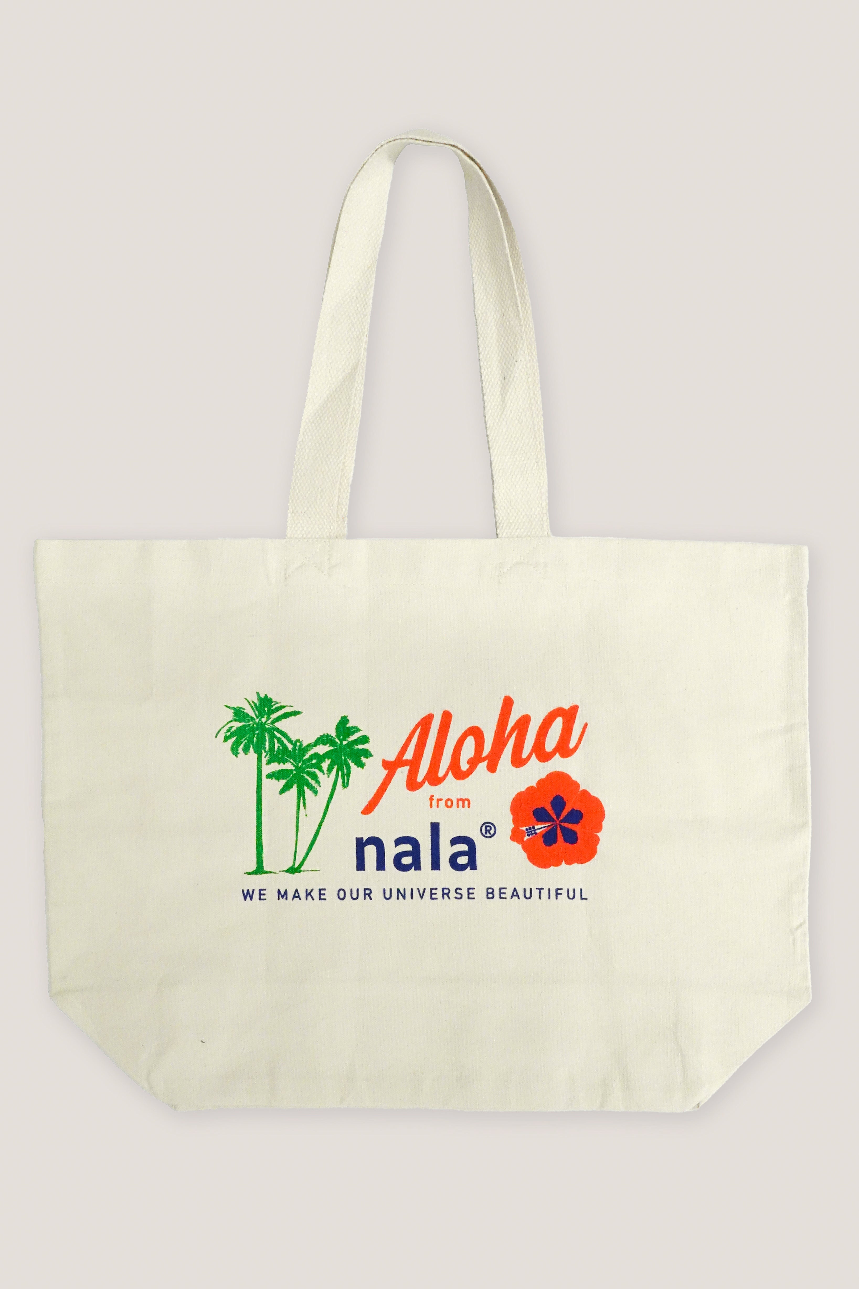 Tote Bag - Aloha