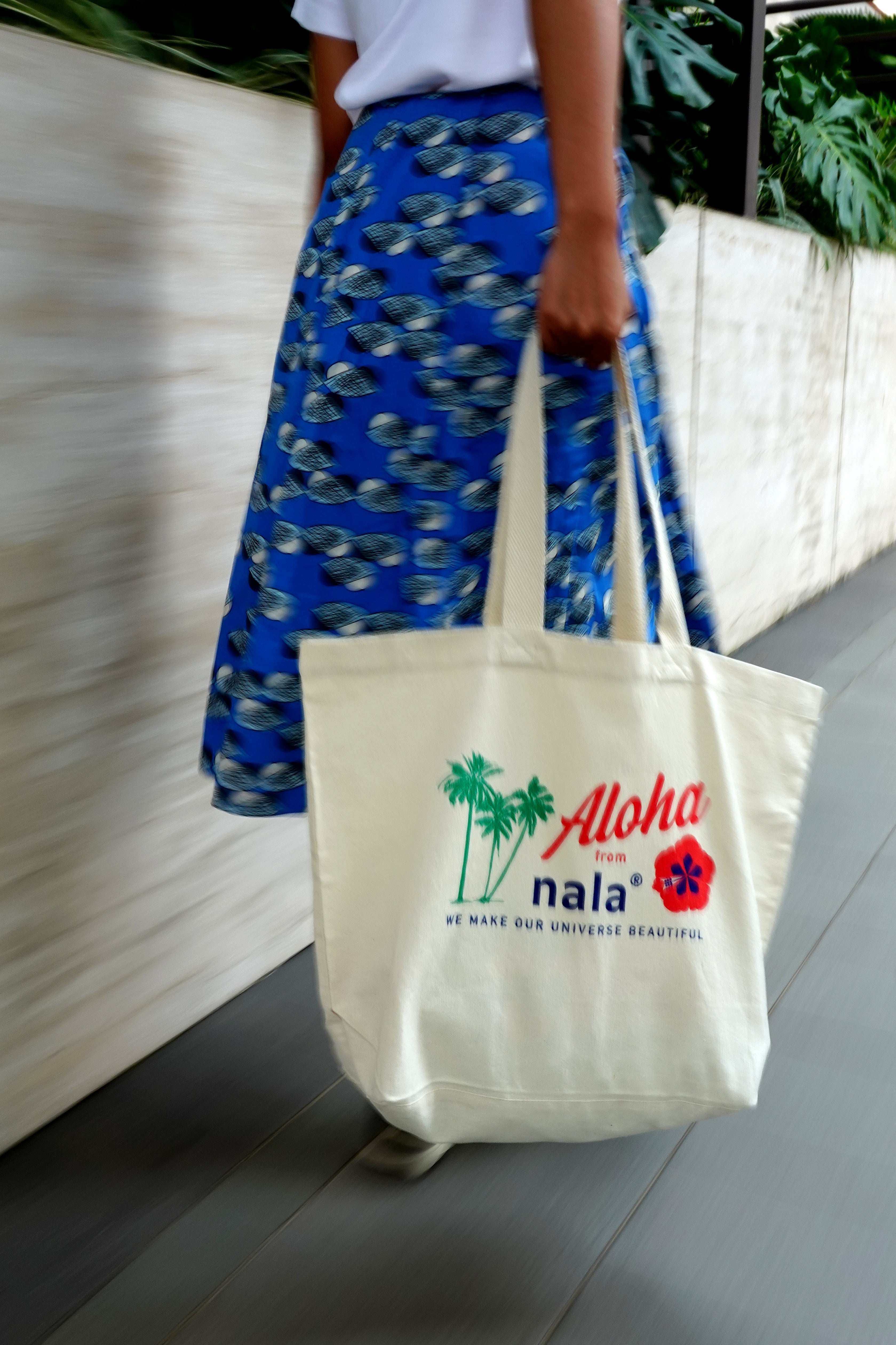 BAGS – Nala International