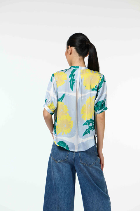 Daniela Top - I Grow Everywhere