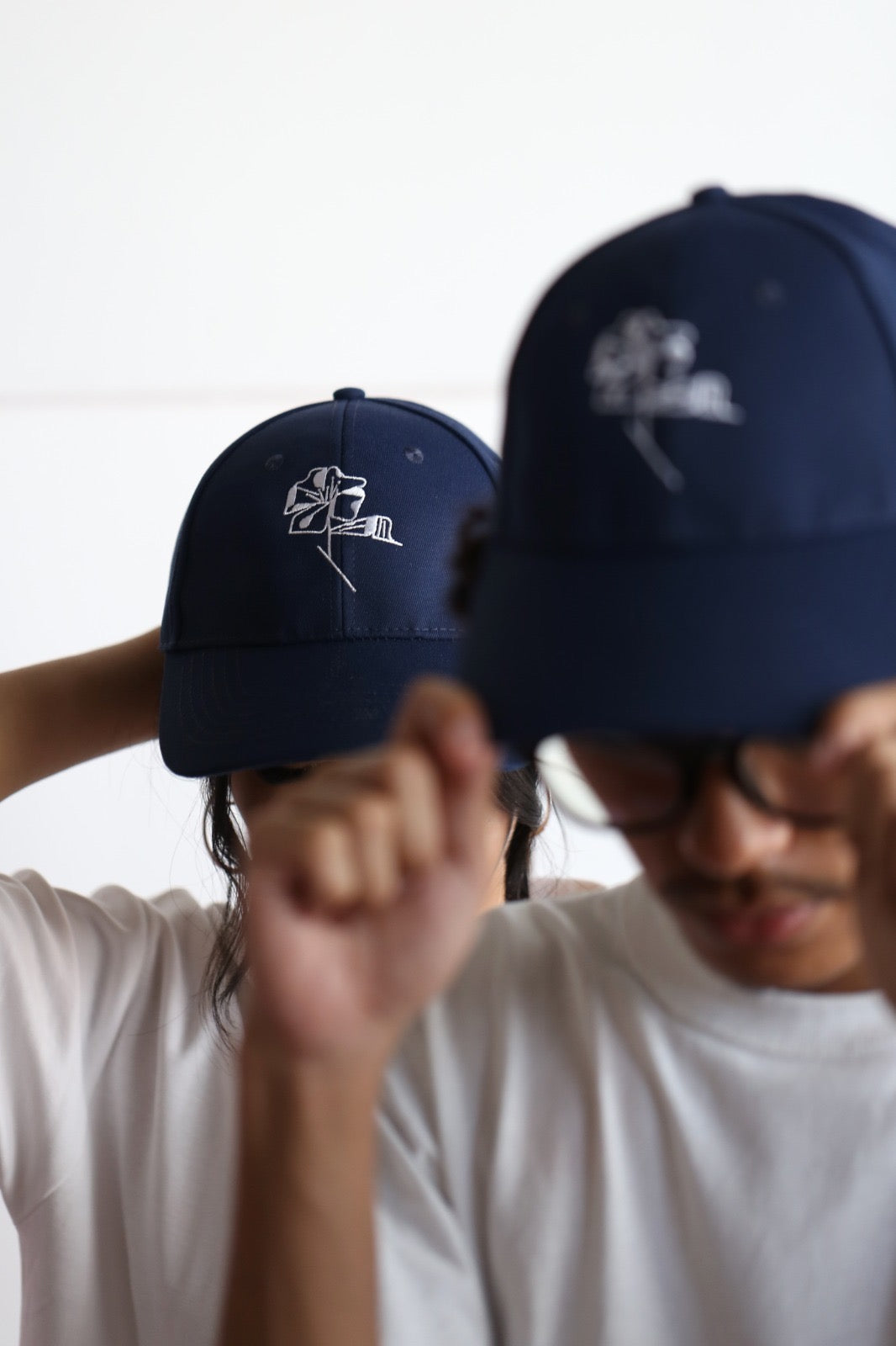 Nala X JEF Cap