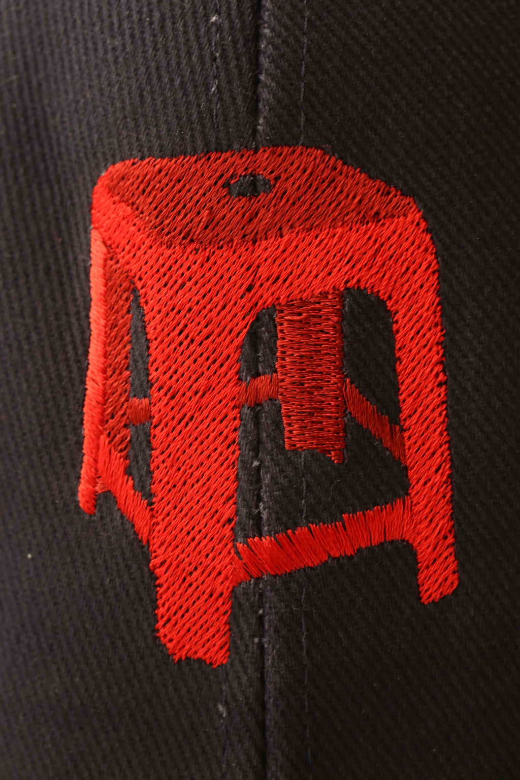 Sila Duduk Cap - Blue