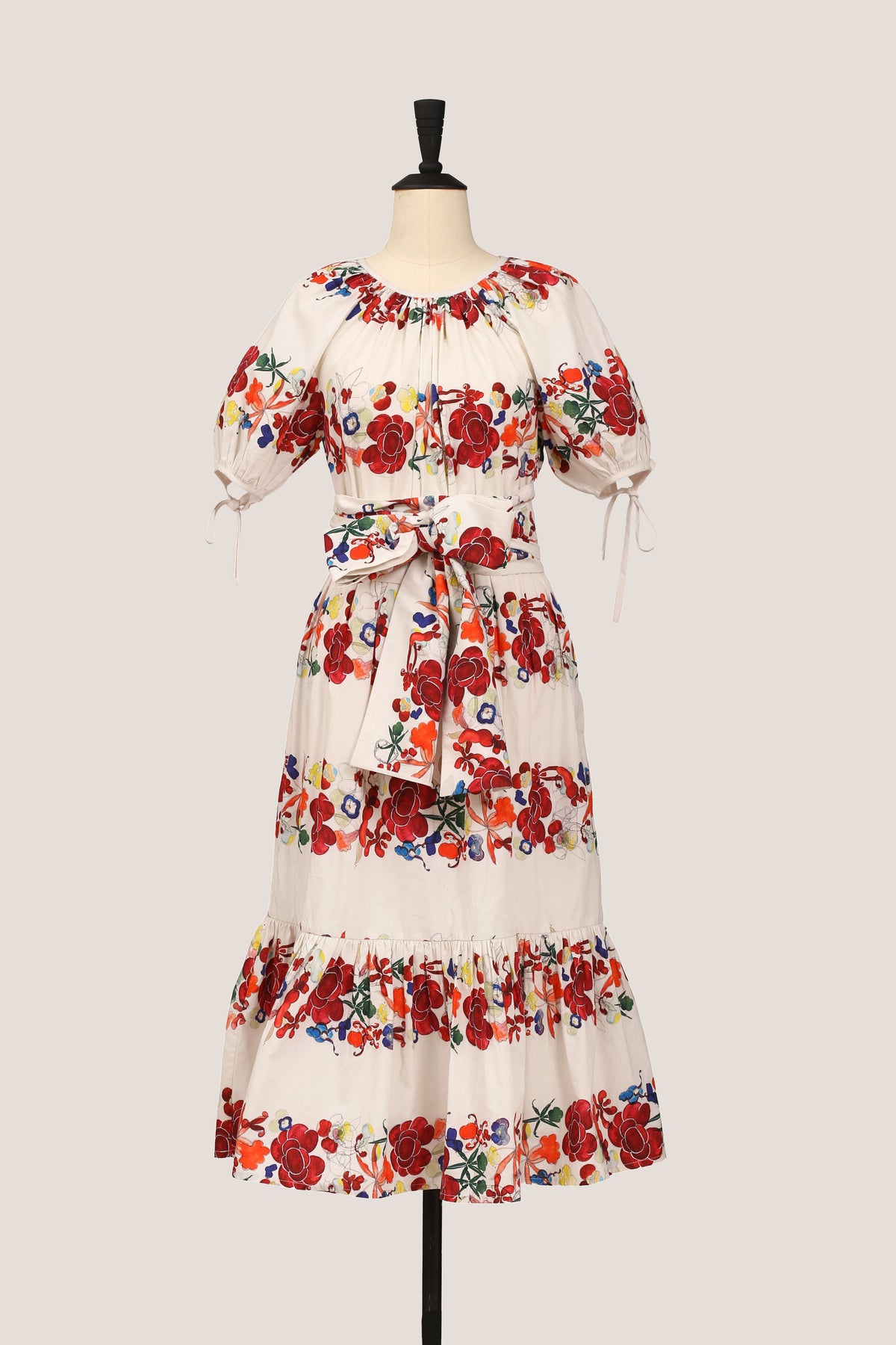 MuuMuu Dress - The Garland