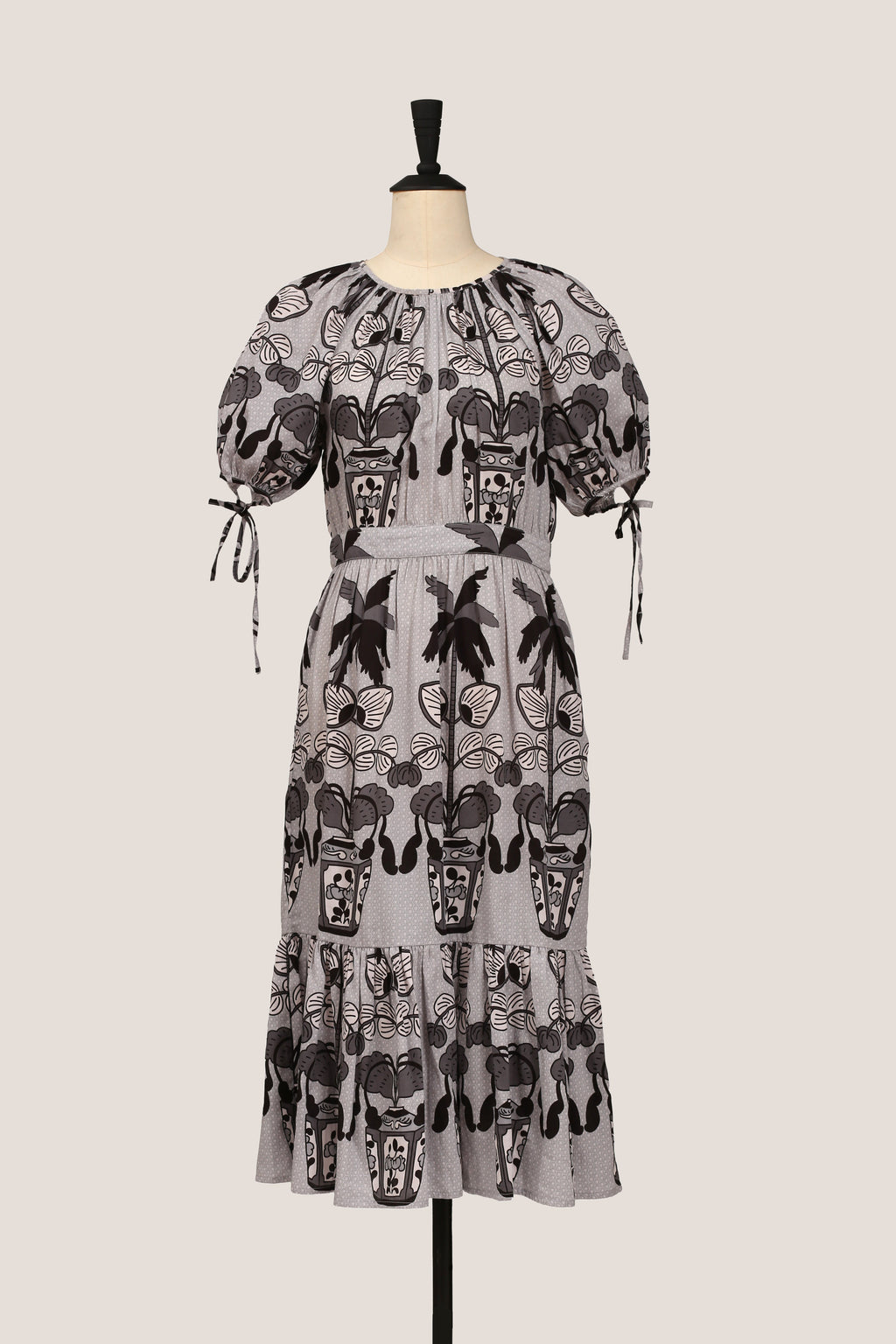 MuuMuu Dress - The Estate