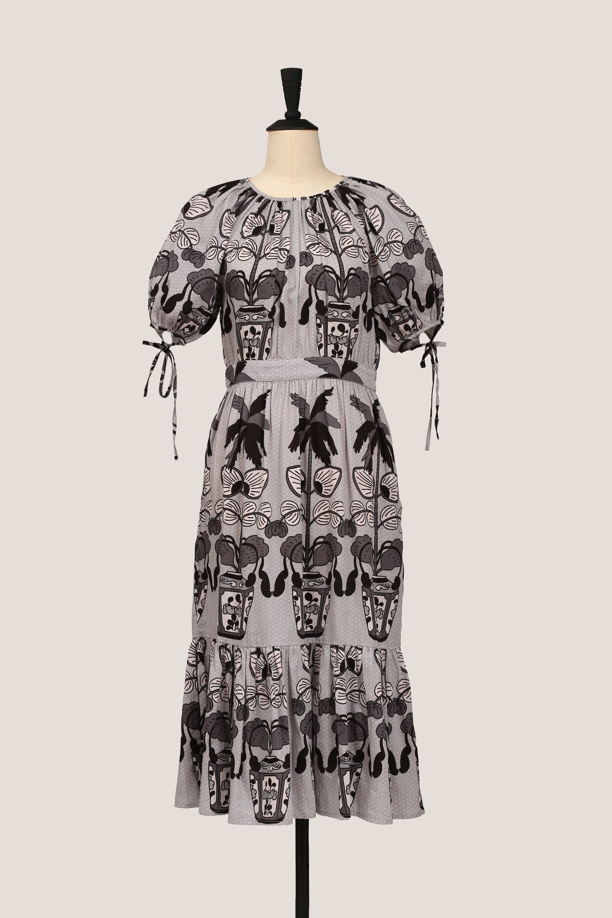 MuuMuu Dress - The Estate