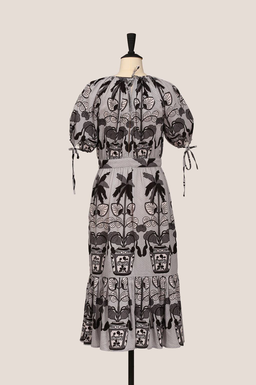 MuuMuu Dress - The Estate