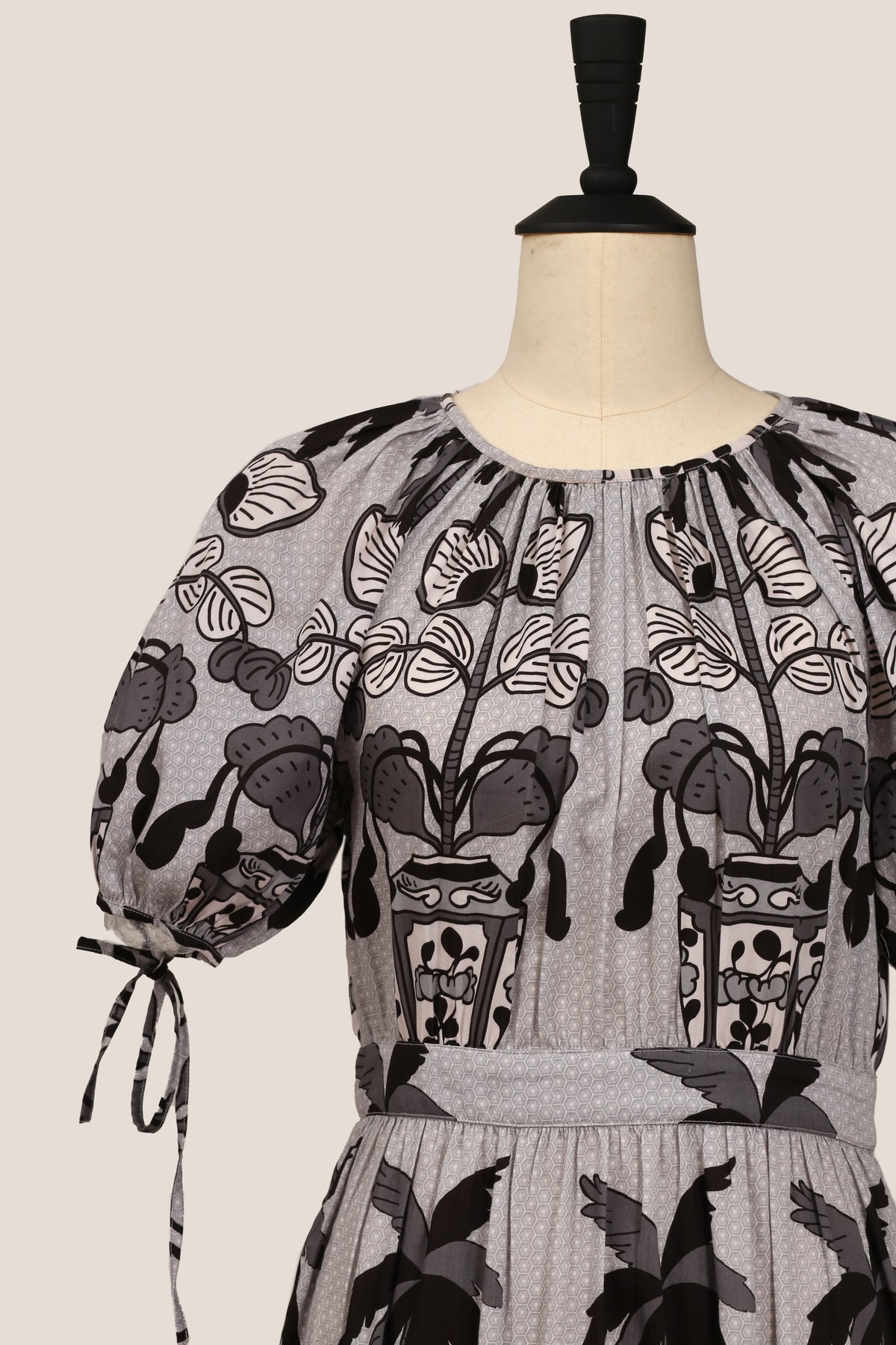 MuuMuu Dress - The Estate