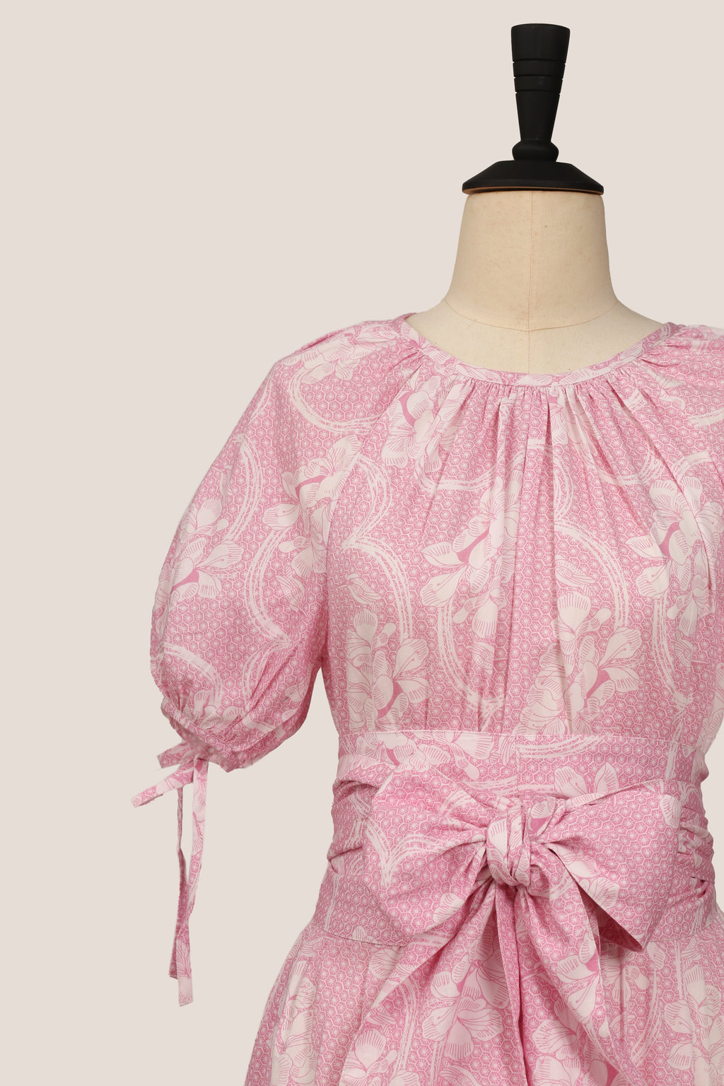 MuuMuu Dress King Fisher