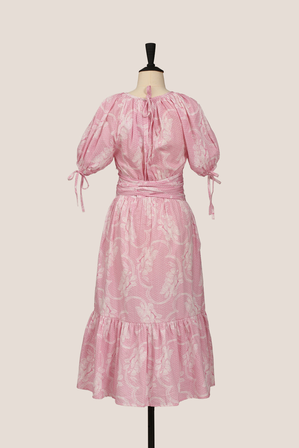 MuuMuu Dress King Fisher