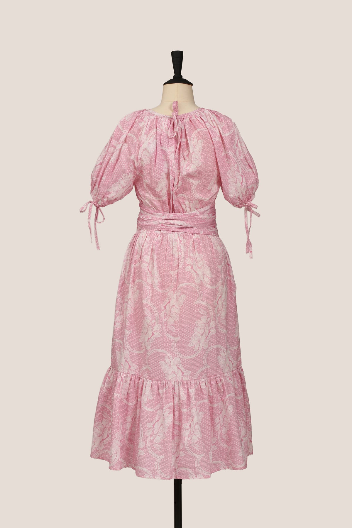 MuuMuu Dress King Fisher