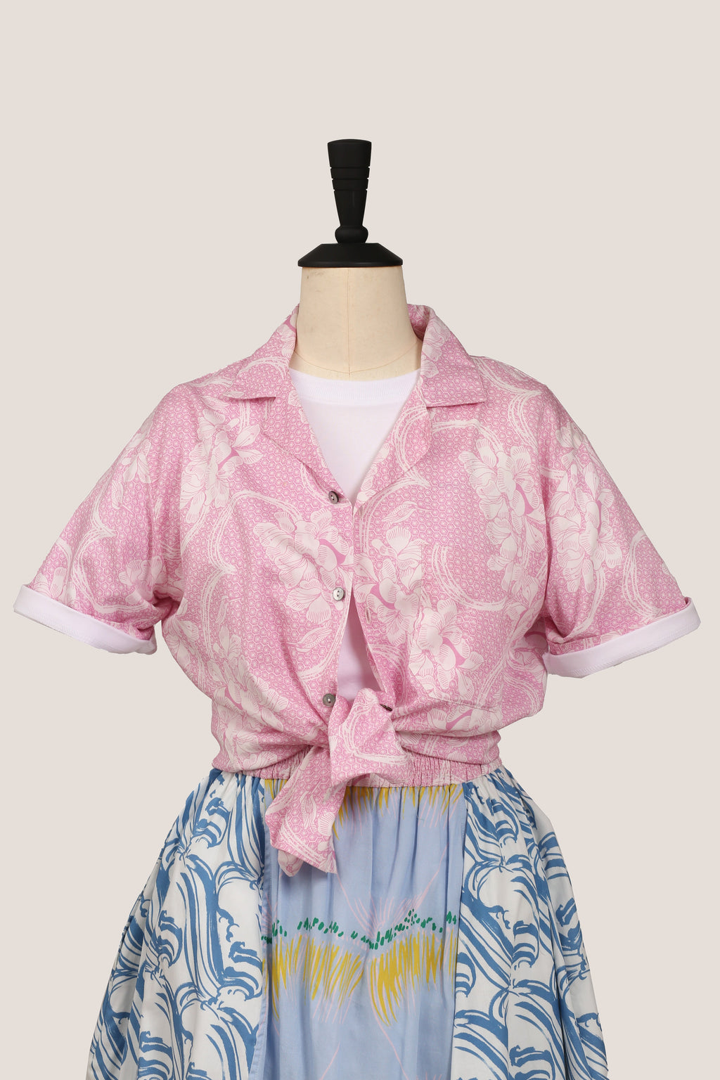 Unisex Shirt - King Fisher