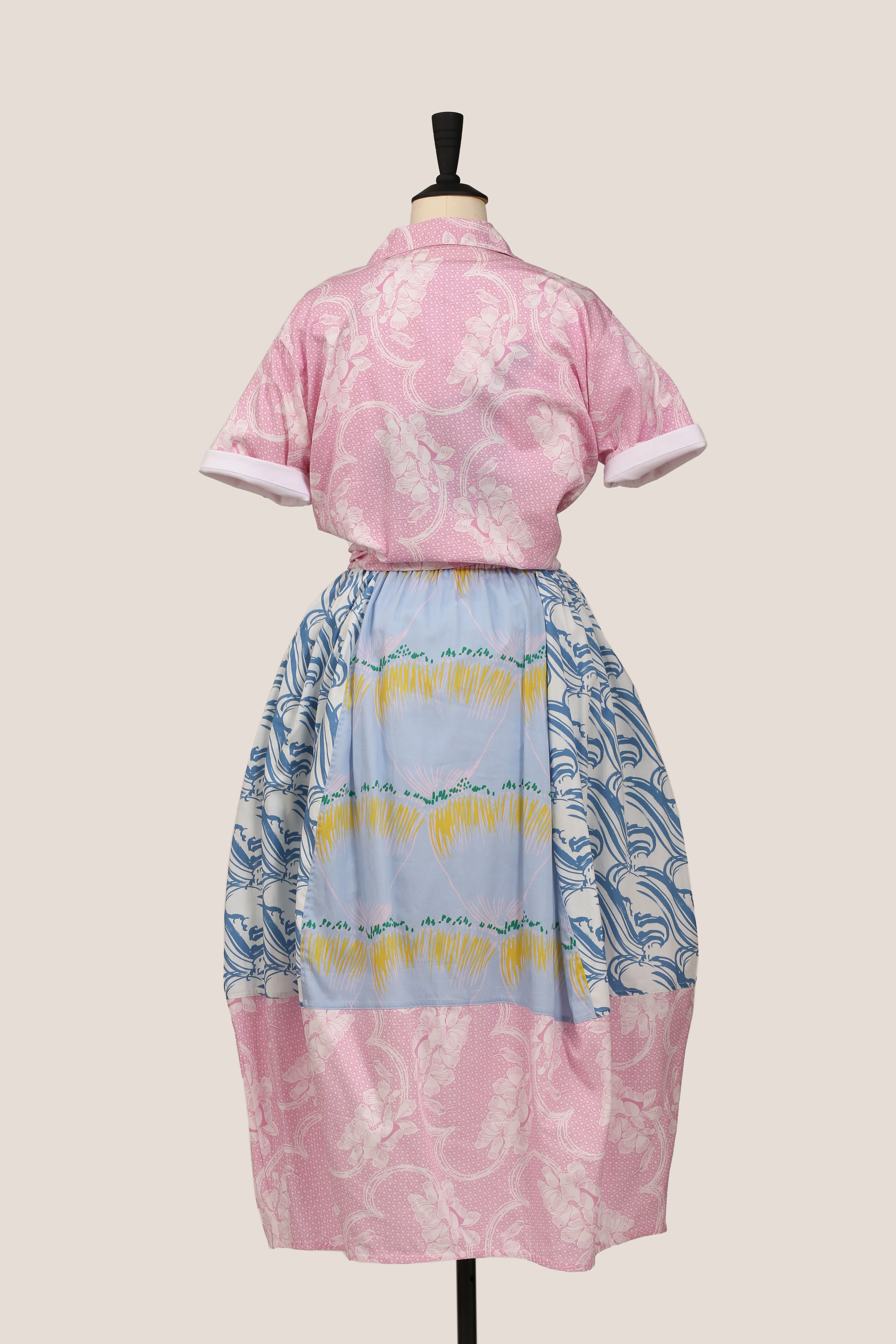 Unisex Shirt - King Fisher