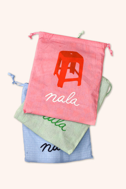 Halt Dress - Tapau Tile Chilli Pepper