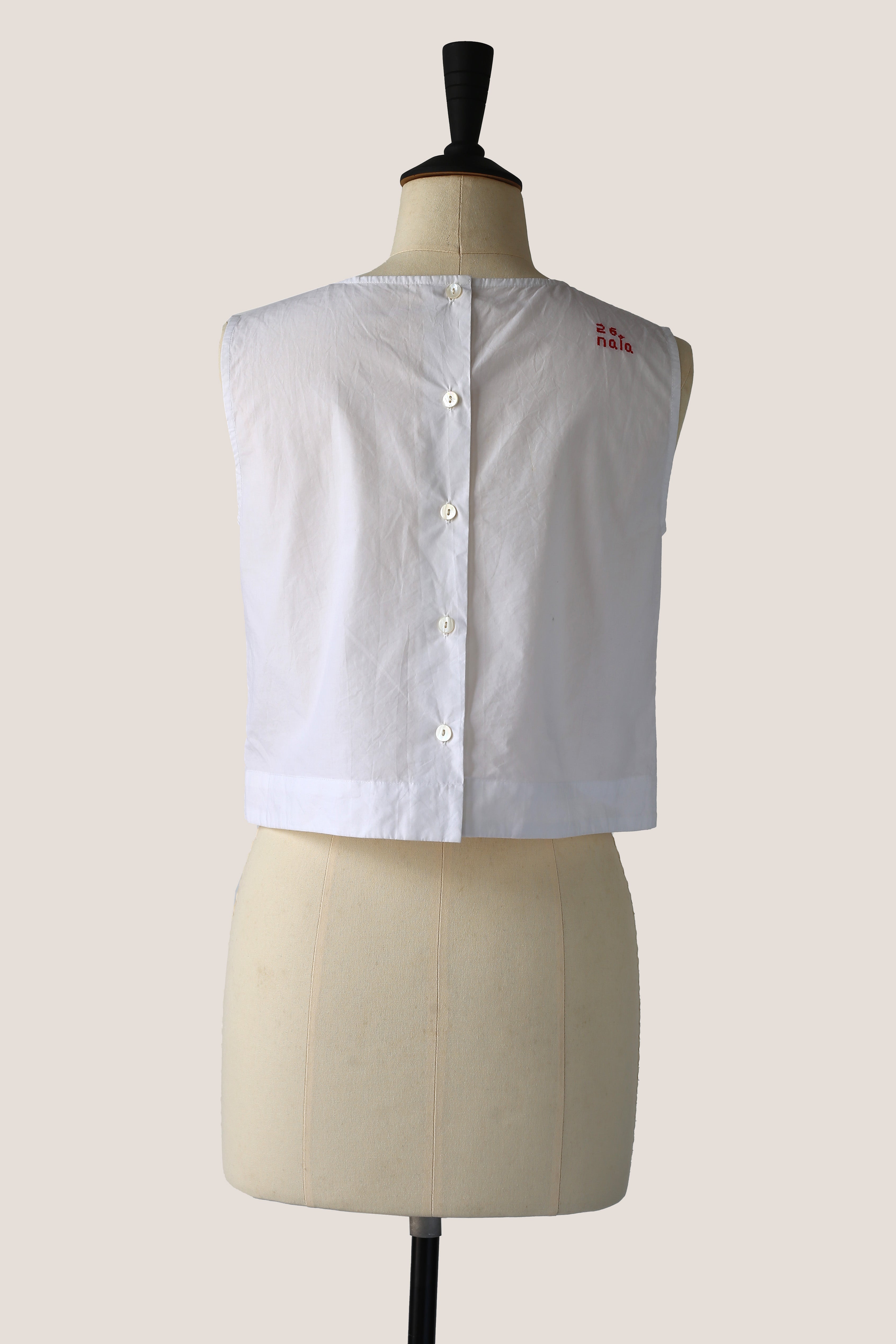 Asian-inspired Women's Tops Online Collection | Nala Designs