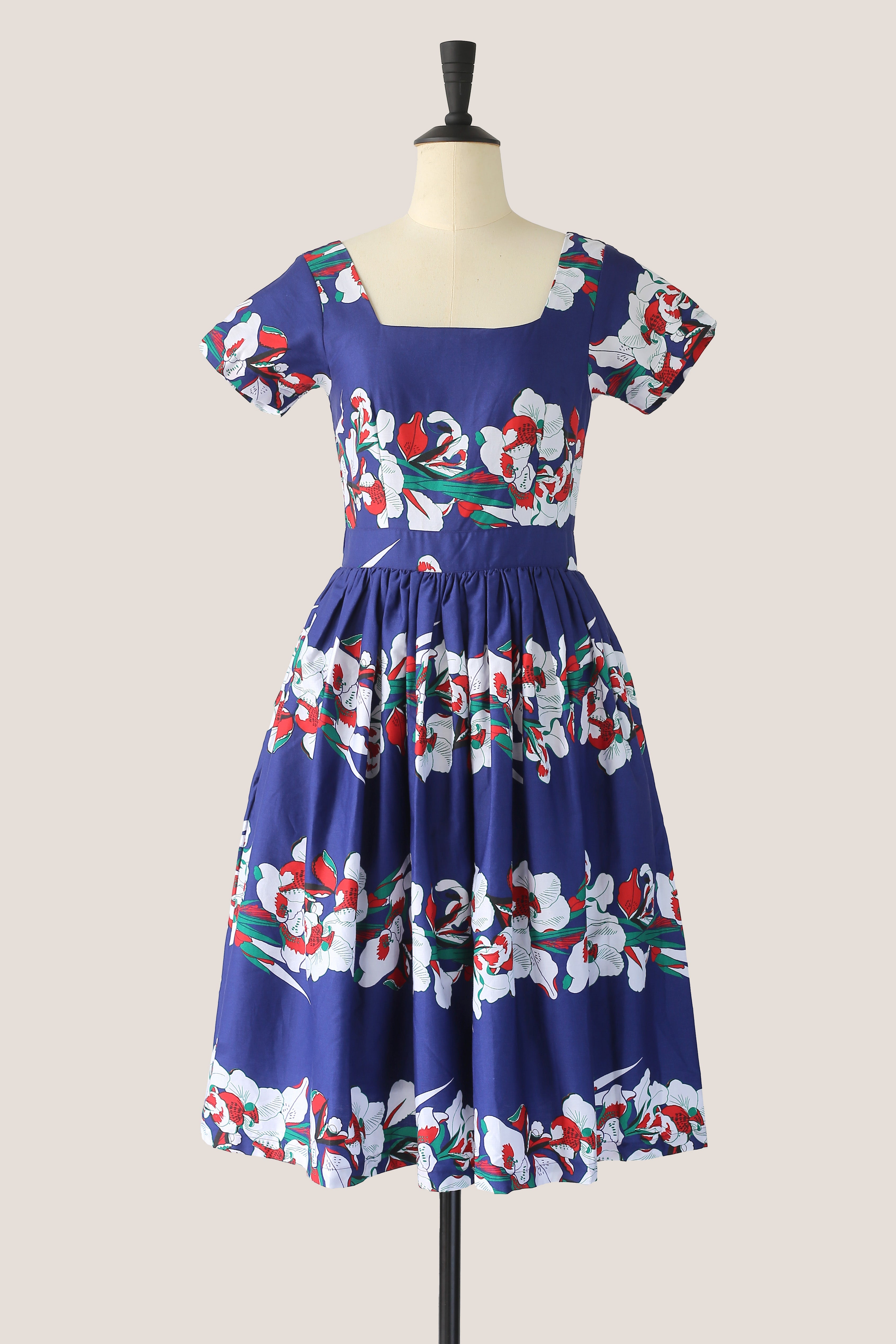 Aloha Dress - Hooponopono