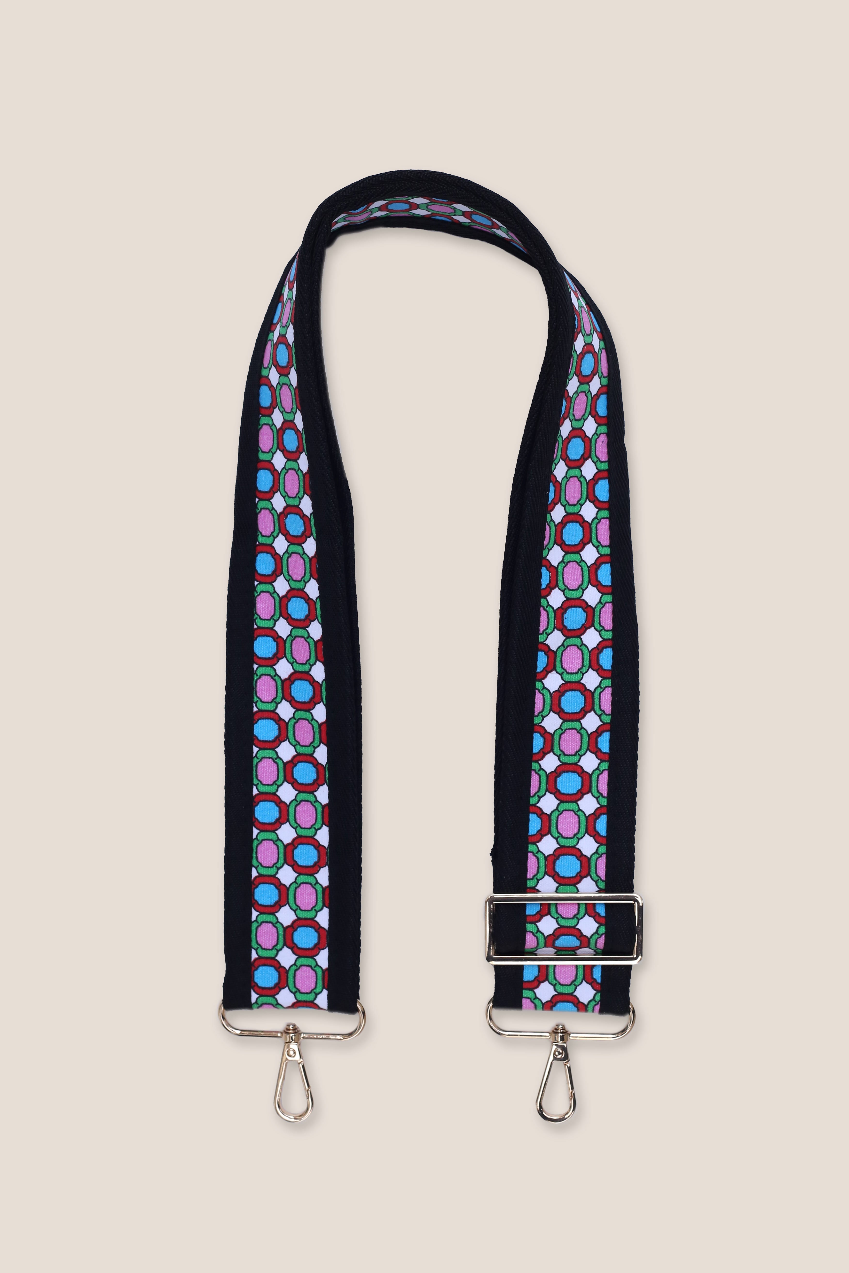 Kasturi Strap - Kuih Kosong