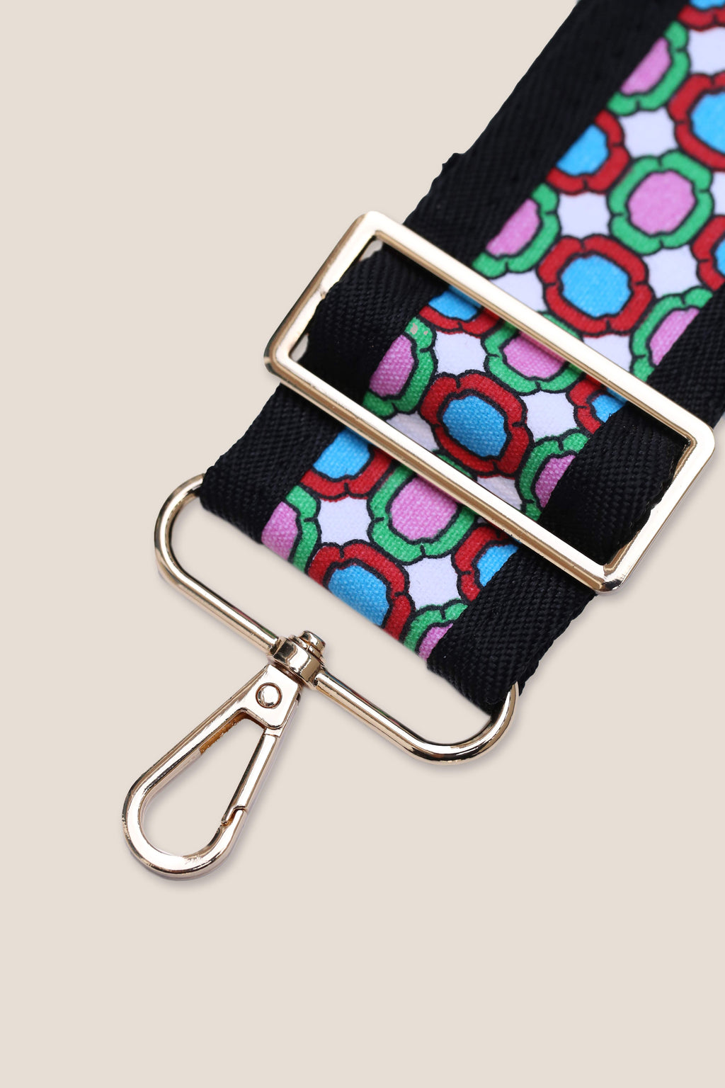 Kasturi Strap - Kuih Kosong