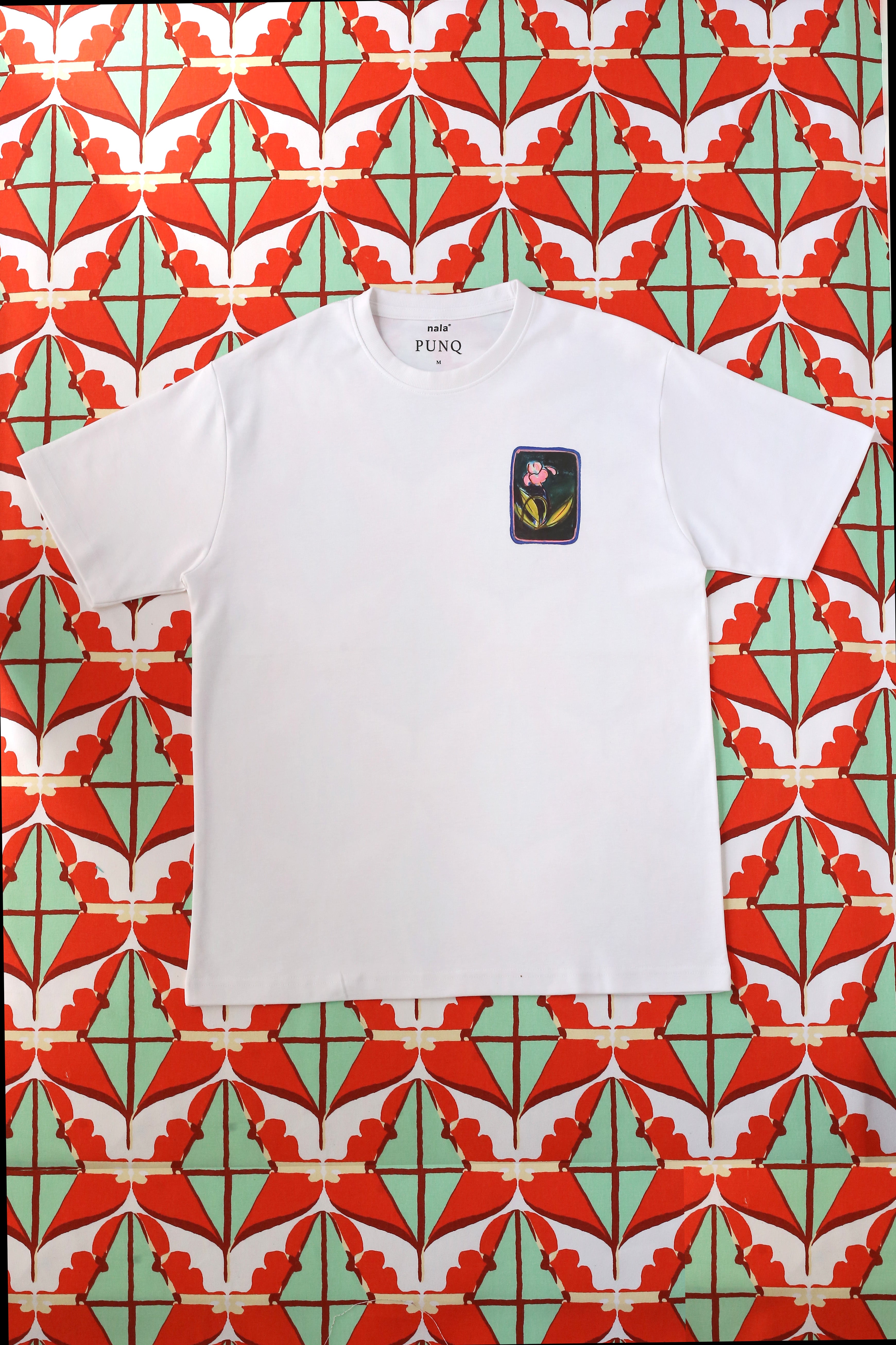 T-Shirt Fritillaria imperialis