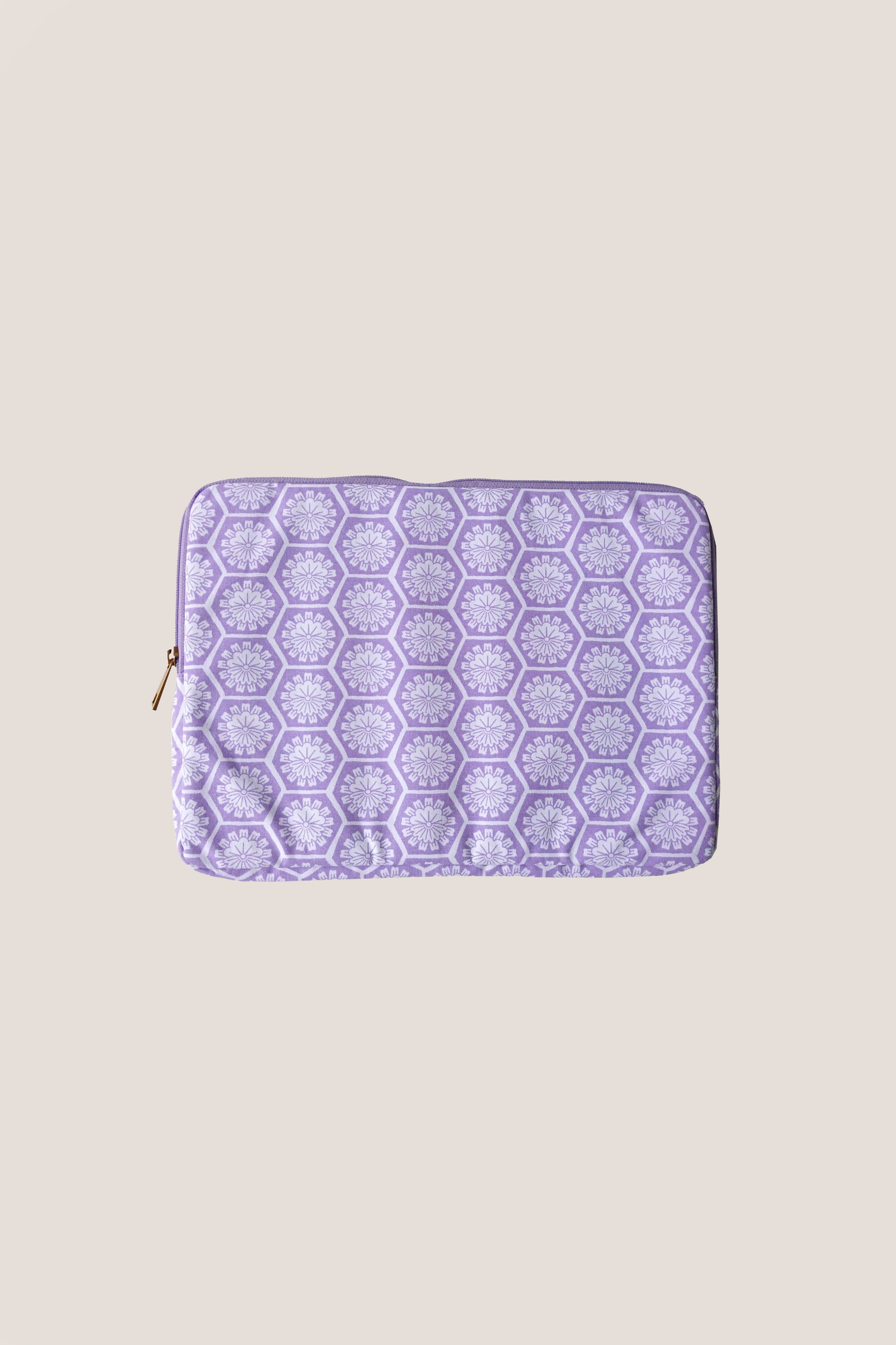 Laptop Bag Willow Wishes Lilac (Small)