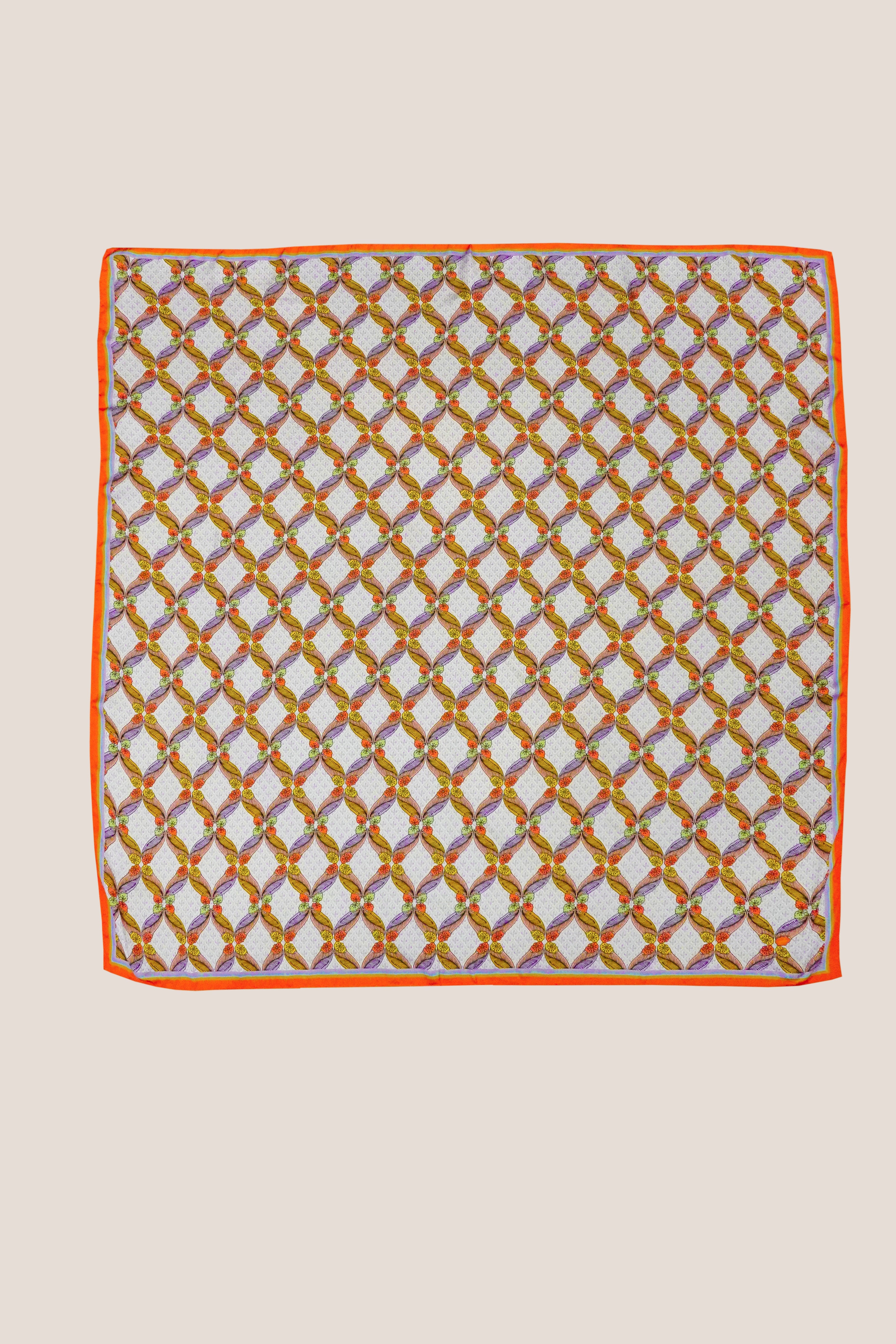 Scarf Xie Xie