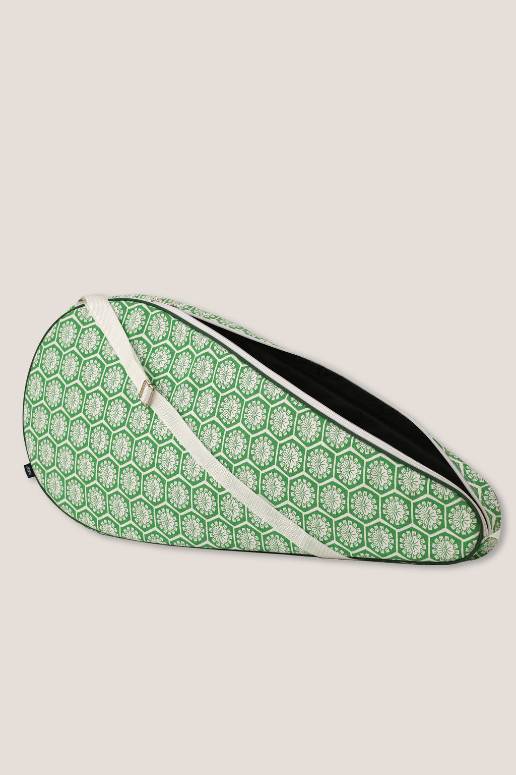 Tennis Bag - Willow Wishes Green