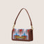 Bella Bag (Leather) - Palm Patio