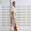 T-Shirt Dress - Breadfruit Manis