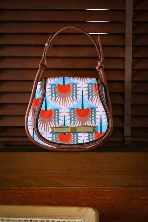 Baby Gerald (Leather) - Palm Patio