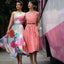 Retro Ladies Dress - Kuih Bom Fiesta