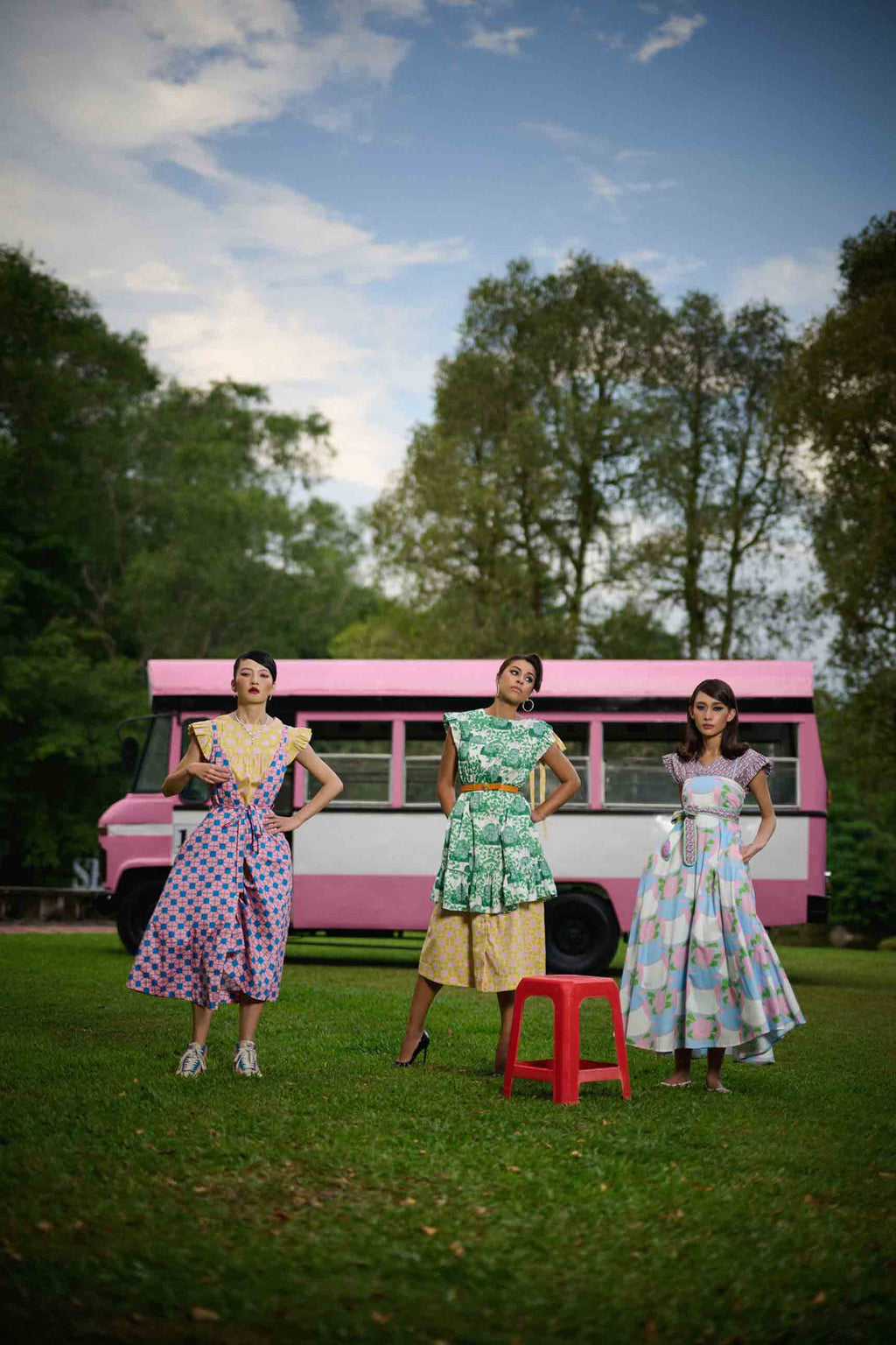 Bella Dress - Lydia's Ginger Pot