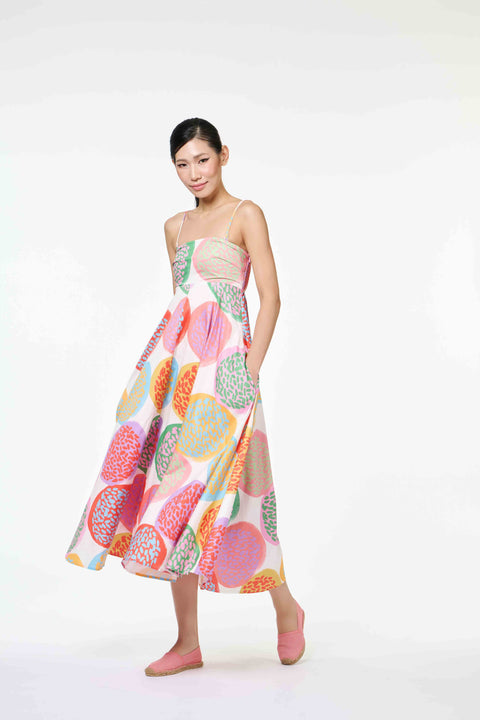 Nice Dress - Kuih Bom Fiesta