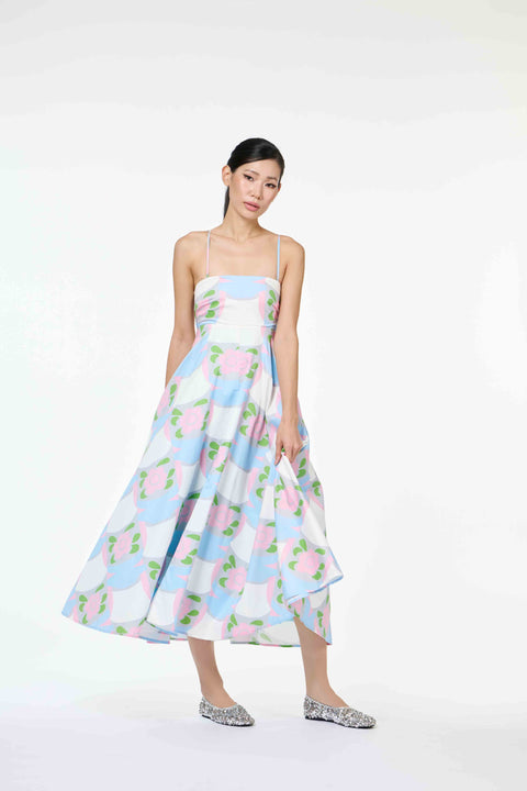 Nice Dress - Soya Pink