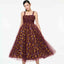 Tutu Dress- Dancing Lady Chocolate