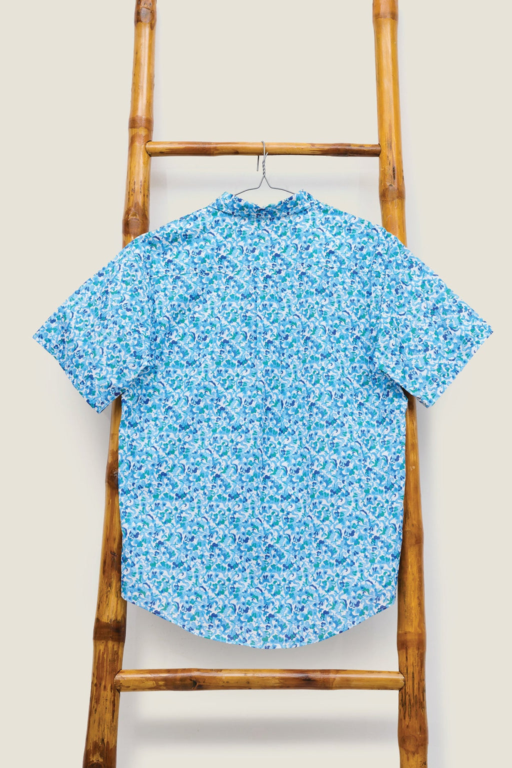 Men's Shirt - Freedom Clouds