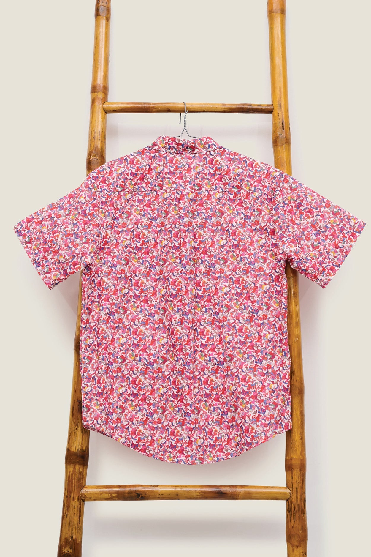Men's Shirt - Freedom Roselle