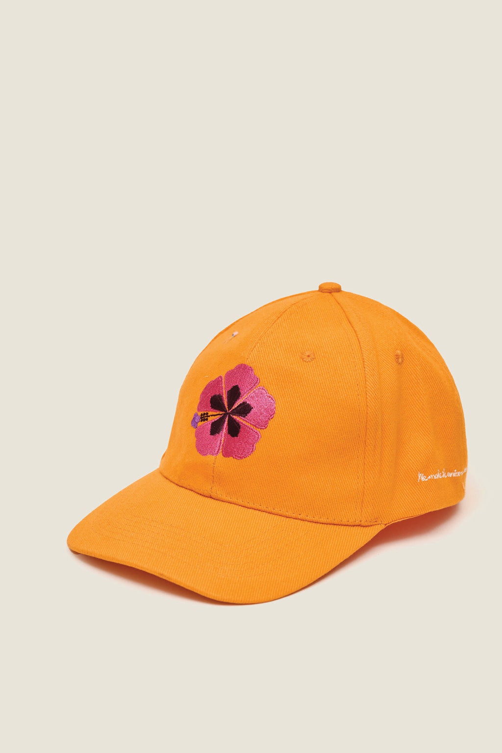 Bunga Raya Cap - Orange – Nala International