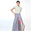 Wrap Skirt - Kuih Bom Fiesta