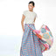 Wrap Skirt - Kuih Bom Fiesta