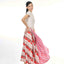 Wrap Skirt - Tapau Tiles Chilli Pepper