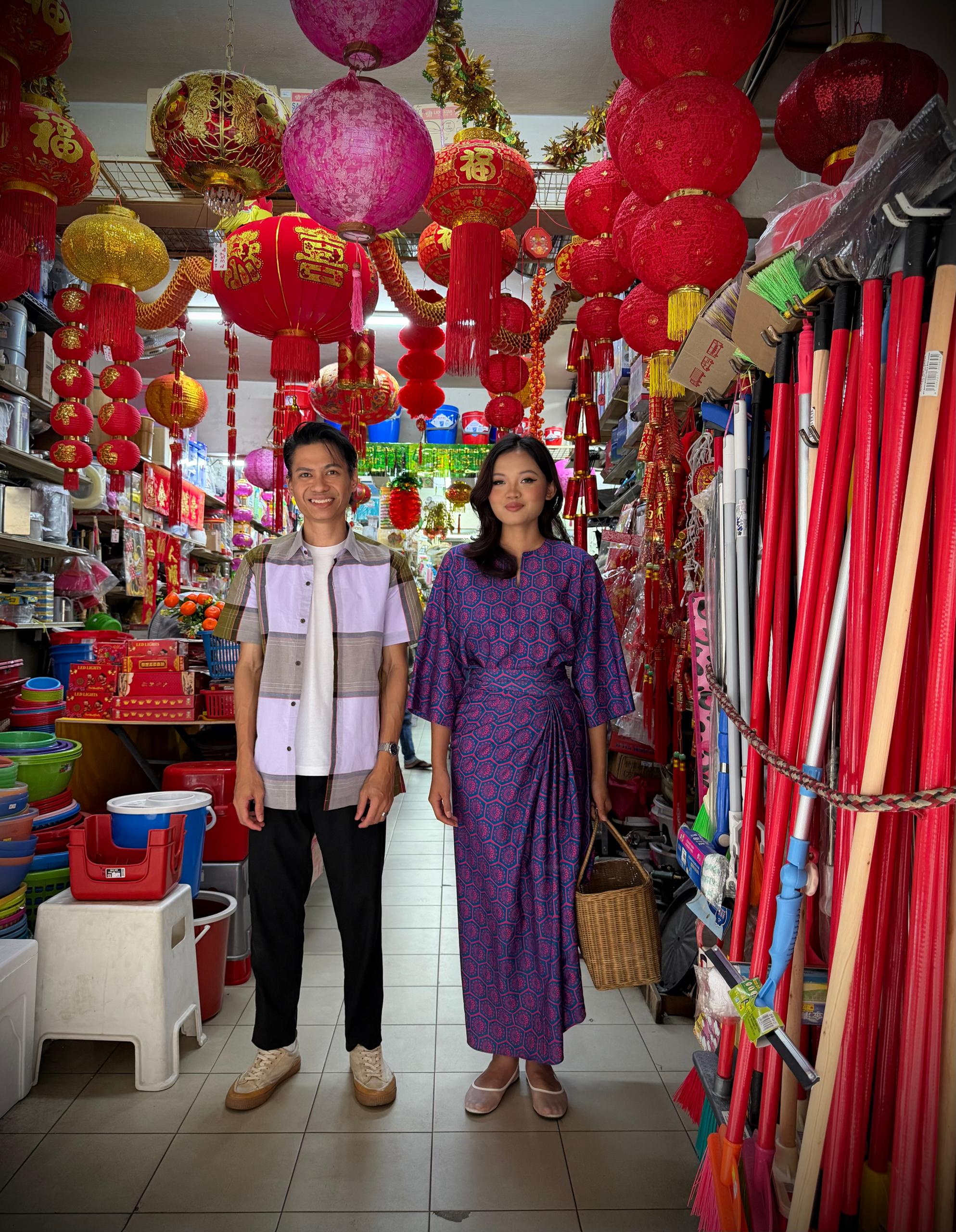 Men's Shirt - Pelikat