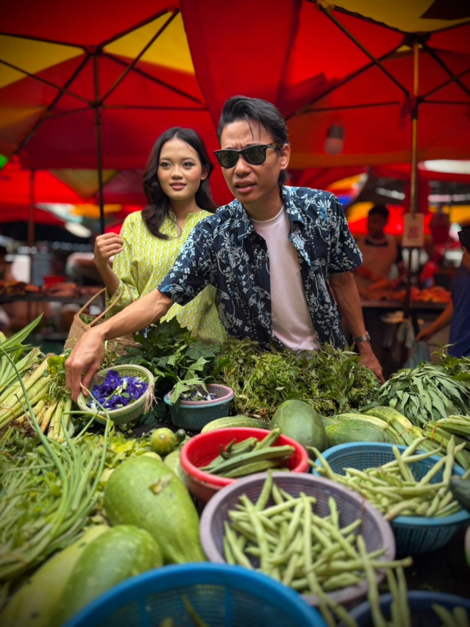 Men's Shirt - Coats Of Arm